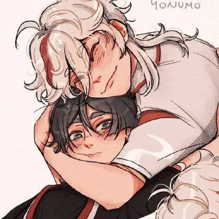 💌 emoji 💌꒰ ᧔♡᧓ ꒱💌 @genshinnbasds Telegram sticker 6 of 37