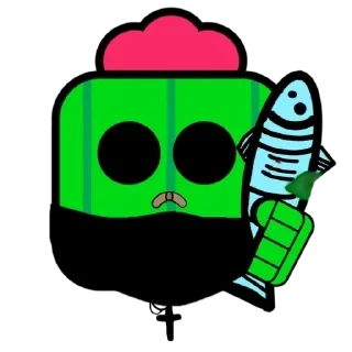 👍 emoji Стикеры Telegram sticker 14 of 18