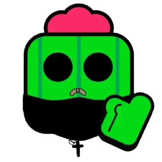 👍 emoji Стикеры Telegram sticker 16 of 18