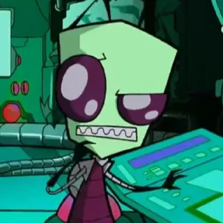 Sticker from #🛸DOOM-Doom-DOOM =P