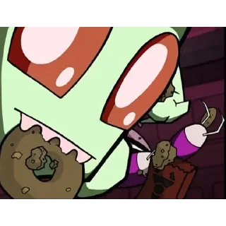 Sticker from #🛸DOOM-Doom-DOOM =P
