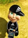 🧢 emoji Деловой Сыр Telegram sticker 18 of 120
