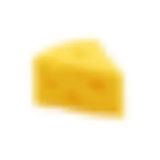 🧀 emoji Просроченный сыр Telegram sticker 1 of 22