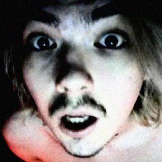 😲 emoji ВУЛЬФ-ТЕМА Telegram sticker 9 of 120