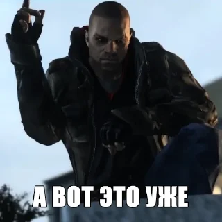 Sticker from КАБАЧКОВАЯ ТЕМА