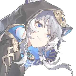 🌟 emoji ♡゙  𝓒𝑖𝑝ℎ𝑒𝑟 ⥂ @lirrameow Telegram sticker 19 of 75