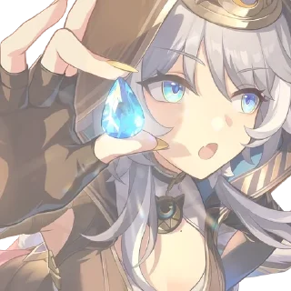 🌟 emoji ♡゙  𝓒𝑖𝑝ℎ𝑒𝑟 ⥂ @lirrameow Telegram sticker 16 of 75