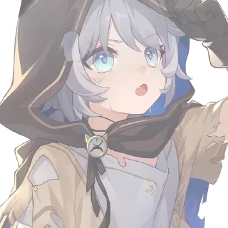 🌟 emoji ♡゙  𝓒𝑖𝑝ℎ𝑒𝑟 ⥂ @lirrameow Telegram sticker 11 of 75