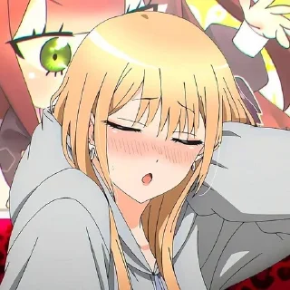 🌟 emoji Ⲙⲁⲣυⲏ Ⲕυⲧⲁⲅⲁⲃⲁ!! ིྀᏪ Telegram sticker 17 of 63