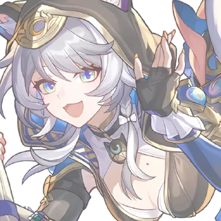 🌟 emoji ♡゙  𝓒𝑖𝑝ℎ𝑒𝑟 ⥂ @lirrameow Telegram sticker 6 of 75