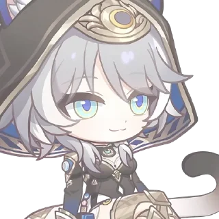 🌟 emoji ♡゙  𝓒𝑖𝑝ℎ𝑒𝑟 ⥂ @lirrameow Telegram sticker 17 of 75