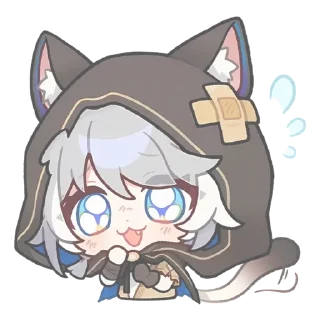 🌟 emoji ♡゙  𝓒𝑖𝑝ℎ𝑒𝑟 ⥂ @lirrameow Telegram sticker 24 of 75