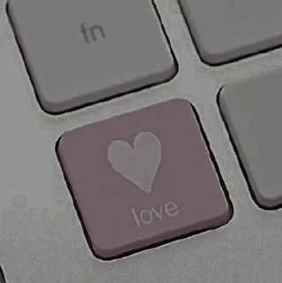 ❤️ emoji Люблю кушать и тебя Telegram sticker 6 of 32