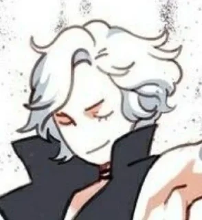 😈 emoji я не дмсфаг | @Kirsifon666 Telegram sticker 10 of 72