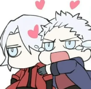 😔 emoji я не дмсфаг | @Kirsifon666 Telegram sticker 16 of 72