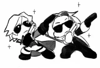 💌 emoji я не дмсфаг | @Kirsifon666 Telegram sticker 14 of 72