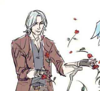 🌷 emoji я не дмсфаг | @Kirsifon666 Telegram sticker 24 of 72