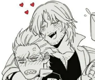 ❣️ emoji я не дмсфаг | @Kirsifon666 Telegram sticker 17 of 72