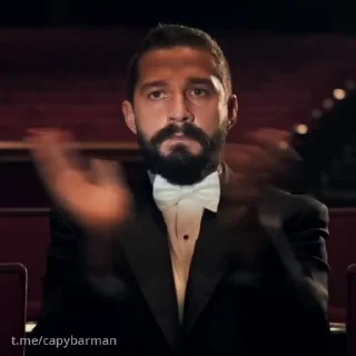 👏 emoji Париж, верни Дурова :::::::::: Telegram sticker 17 of 120