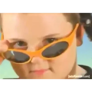 😎 emoji Париж, верни Дурова :::::::::: Telegram sticker 9 of 120