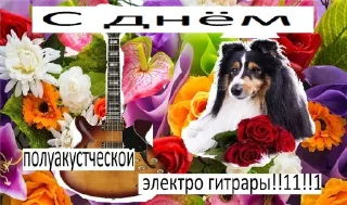 Sticker from Congratulations @TVstickers