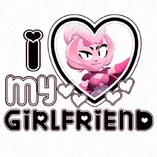 🌟 emoji Charlie Brawl Stars Telegram sticker 20 of 30
