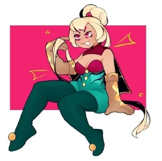 🌟 emoji Charlie Brawl Stars Telegram sticker 5 of 30