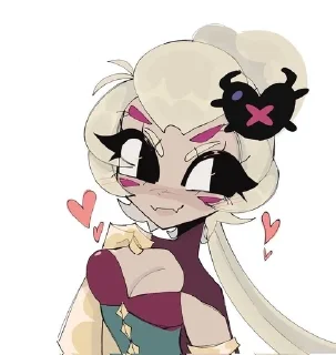 🌟 emoji Charlie Brawl Stars Telegram sticker 9 of 30