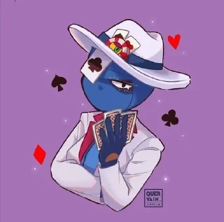 Sticker from Tara Brawl Stars