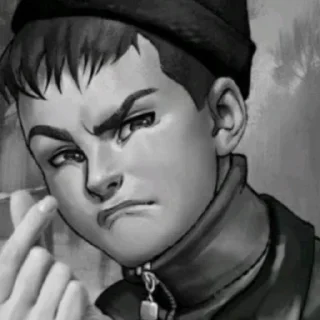 ♥️ emoji Зайчики✌️ Telegram sticker 8 of 118
