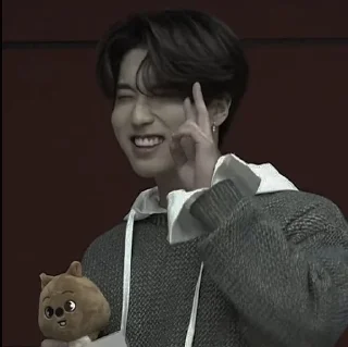 🐿 emoji 🫧🐿 >> jisung Telegram sticker 15 of 60