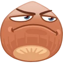 Sticker from тупые девки блин @tupdevki