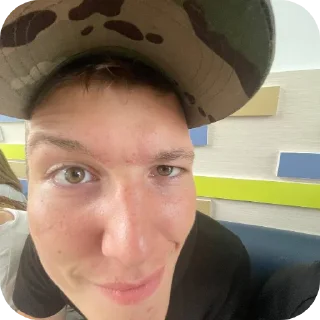 🤳 emoji ♻️ Telegram sticker 18 of 67