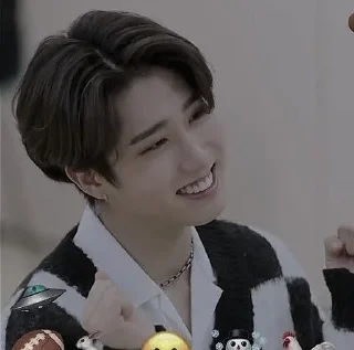 🐿 emoji 🫧🐿 >> jisung Telegram sticker 21 of 60