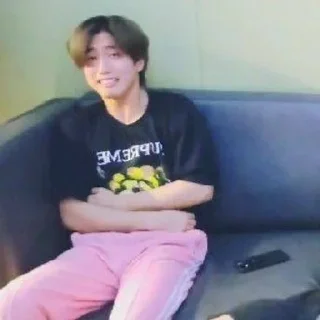 Sticker from jisung @kskszxc