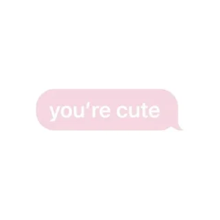 Sticker from Jisung @qkuanl