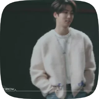 Sticker from HAN. @minsung_archhive