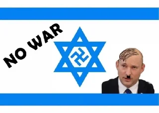 Sticker from Историческая наркомания