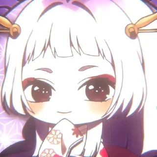 🪭 emoji ⊹ ࣪ ˖ @Beluga282 🪭 @chayoxy ๋࣭ ⭑ Telegram sticker 10 of 35