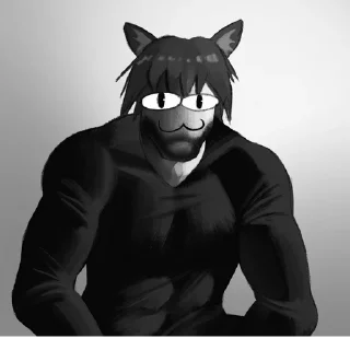 👊 emoji Создано в @sozdat_stikery_bot Telegram sticker 8 of 27