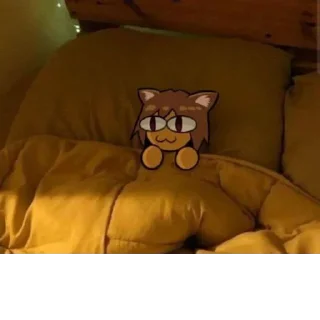 🛌 emoji Создано в @sozdat_stikery_bot Telegram sticker 9 of 27