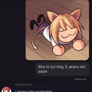 🙏 emoji Создано в @sozdat_stikery_bot Telegram sticker 11 of 27