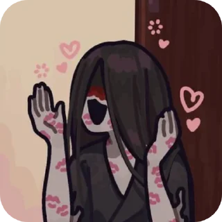 🖼 emoji homicipher#2 @stickers_oma Telegram sticker 17 of 73