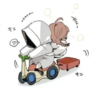☔ emoji homicipher#2 @stickers_oma Telegram sticker 9 of 73
