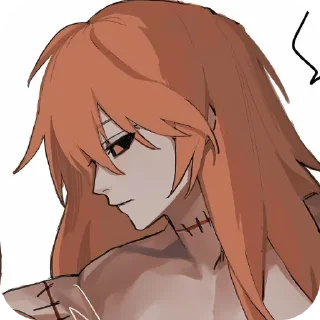 🤲 emoji homicipher#2 @stickers_oma Telegram sticker 24 of 73