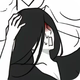 👍 emoji homicipher#2 @stickers_oma Telegram sticker 3 of 73