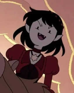 🌟 emoji Marceline Telegram sticker 24 of 51