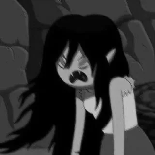 🌟 emoji Marceline Telegram sticker 21 of 51