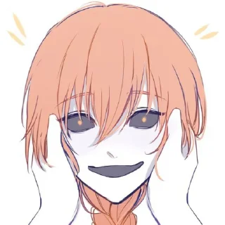 💇 emoji homicipher#2 @stickers_oma Telegram sticker 22 of 73