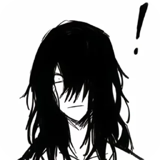 💇 emoji homicipher#2 @stickers_oma Telegram sticker 12 of 73